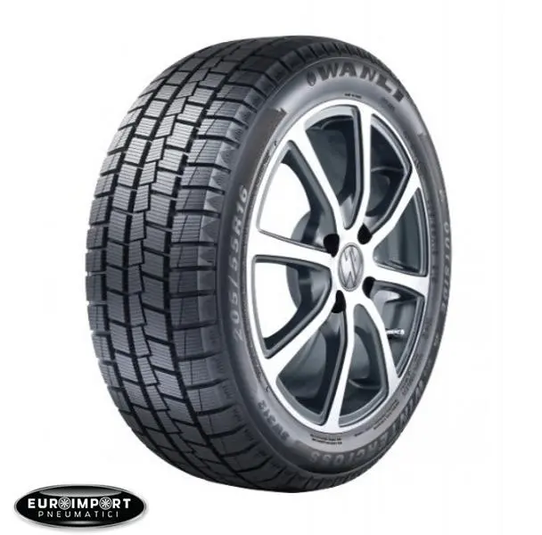 Sunny NW312  235/50 R18 101 S  